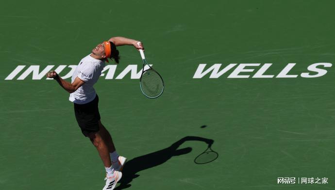 惊喜！吴易昺连续两年获得迈阿密正赛外卡